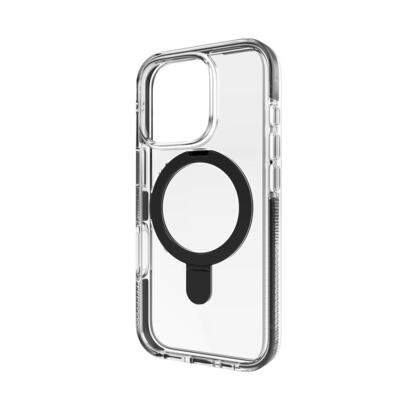 zagg-case-para-apple-iphone-16-pro-santa-cruz-snap-ring-mand-negro