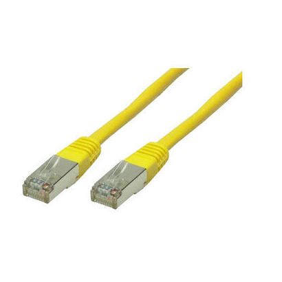 cable-de-red-sftp-cat6-amarillo-100m