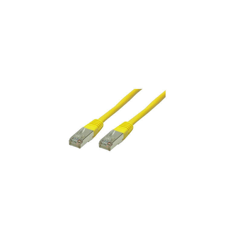 cable-de-red-sftp-cat6-amarillo-100m cable-de-red-sftp-cat6-amarillo-100m