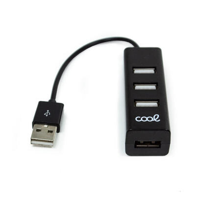 hub-adaptador-usb-universal-cool-4-puertos-usb-compatible-con-dispositivos-de-velocidad-tanto-baja-como-alta-el-puerto-superior-