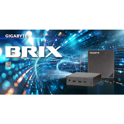 gigabyte-brix-barebone-gb-bru7-255h-d-arrow-lake