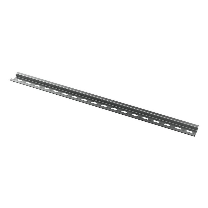 lanview-din-rail-w400-x-d75-x-h35mm