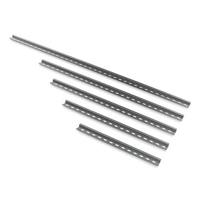 lanview-rwmip65-din-w400mm-accesorio-de-bastidor-panel-de-carril-din