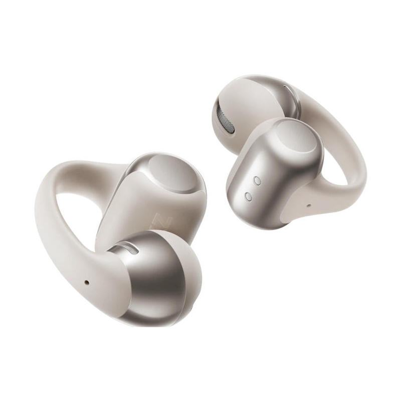 auriculares-shokz-opendots-one-inalambricos-open-ear-con-clip-gris auriculares-shokz-opendots-one-inalambricos-open-ear-con-clip-gris