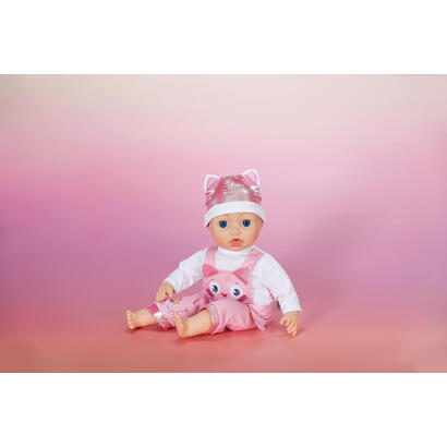 zapf-creation-baby-born-einteiler-mit-mutze-43cm-839430