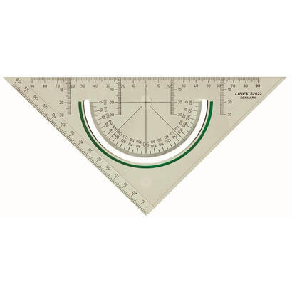 linex-super-serie-geo-dreieck-kunmmoff-225-cm-hypotenuse