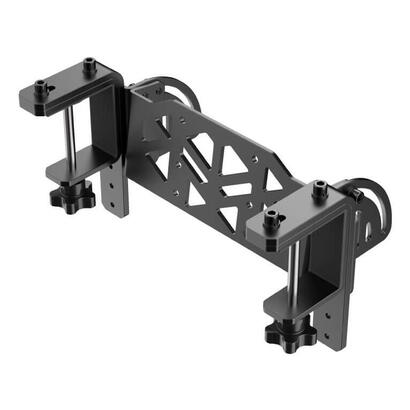 moza-racing-soporte-rs062-clamp-for-truck-wheel-negro