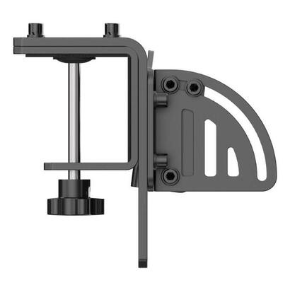 moza-racing-soporte-rs062-clamp-for-truck-wheel-negro