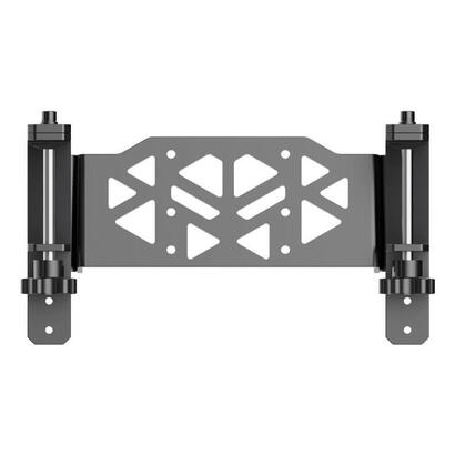 moza-racing-soporte-rs062-clamp-for-truck-wheel-negro