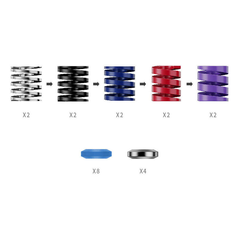 moza-racing-soporte-rs069-crp2-performance-kit-negro