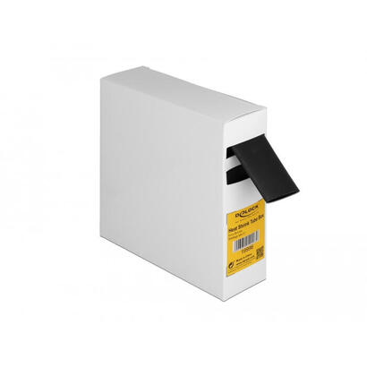 delock-schrumpfschlauch-box-5m-x-254mm-negro