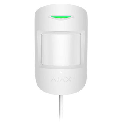 ajax-superior-combiprotect-fibra-sensor-infrarrojo-pasivo-pir-alambrico-pared-blanco