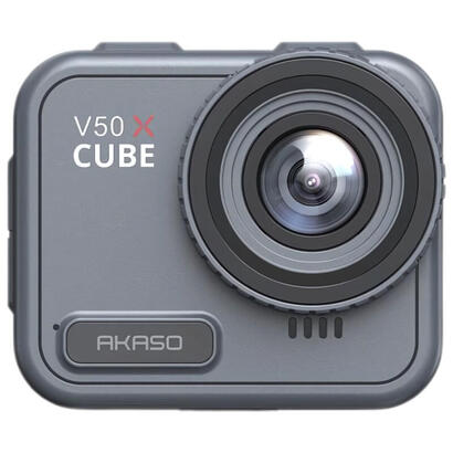 camara-akaso-v50-x-cube-4k30fps-impermeable-wifi