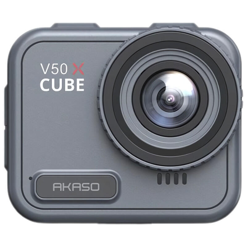 camara-akaso-v50-x-cube-4k30fps-impermeable-wifi