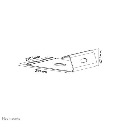 soporte-de-escritorio-para-portatil-newstar-nsls025