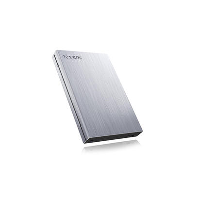 icy-box-ib-241wp-25-carcasa-de-disco-durossd-antracita-plata