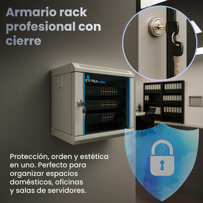 extralink-armario-colgante-4u-10-color-gris