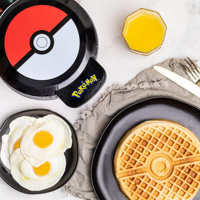 maquina-gofres-pokeball-pokemon