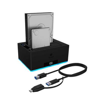 docking-klonmation-icybox-25-35-sata-usb30-typea