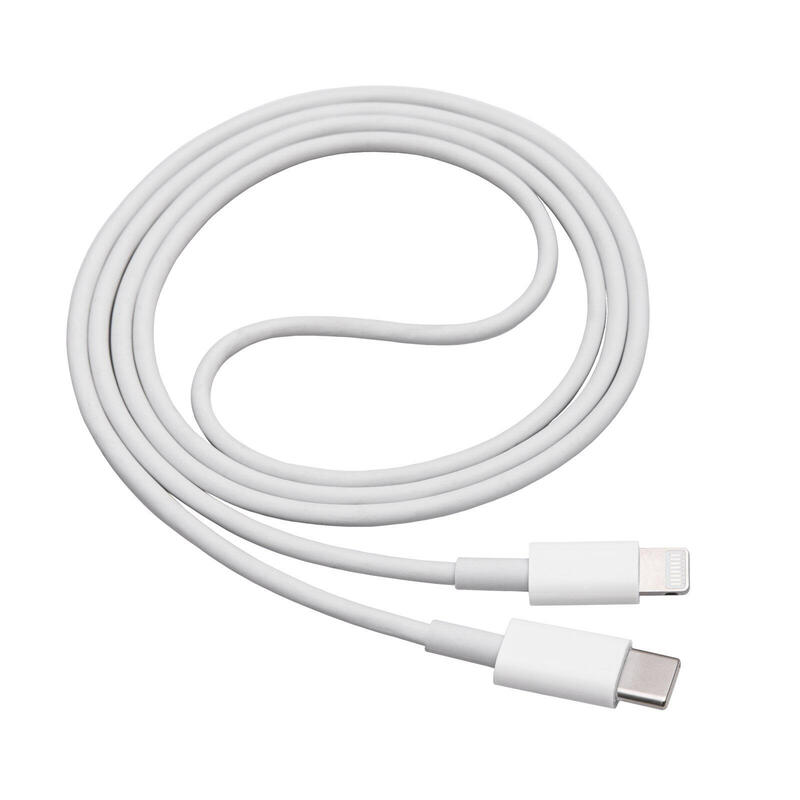 akyga-cable-usb-tipo-c-lightning-1m-ak-usb-35-20w akyga-cable-usb-tipo-c-lightning-1m-ak-usb-35-20w