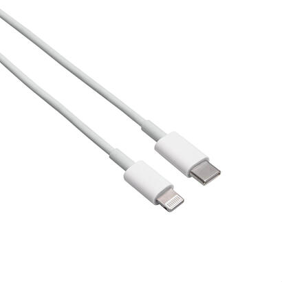 akyga-cable-usb-tipo-c-lightning-1m-ak-usb-35-20w