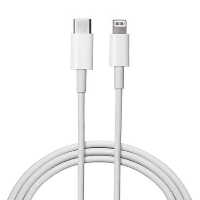 akyga-cable-usb-tipo-c-lightning-1m-ak-usb-35-20w