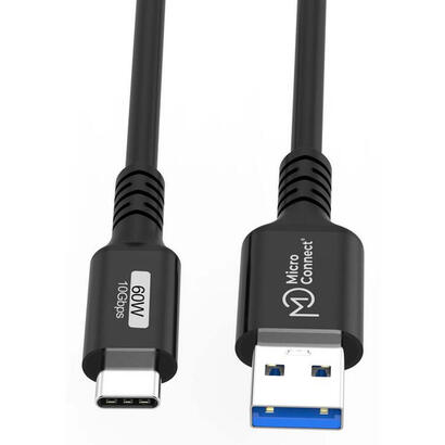 microconnect-usb32ac05-cable-usb-usb-32-gen-2-31-gen-2-05-m-usb-c-usb-a-negro