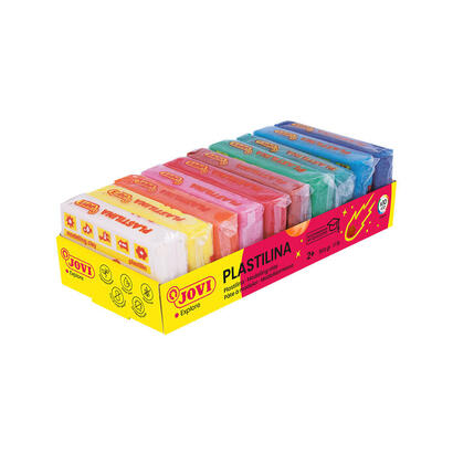 jovi-pack-de-10-pastillas-de-plastilina-50gr-100-vegetal-muy-moldeable-no-se-seca-colores-mezclables-colores