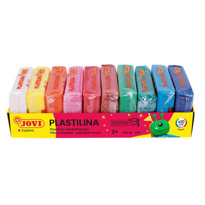 jovi-pack-de-10-pastillas-de-plastilina-50gr-100-vegetal-muy-moldeable-no-se-seca-colores-mezclables-colores