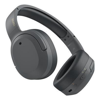 auriculares-edifier-w820nb-plus-inalambrico-gris