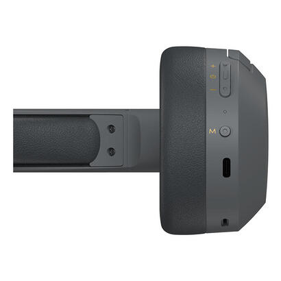 auriculares-edifier-w820nb-plus-inalambrico-gris