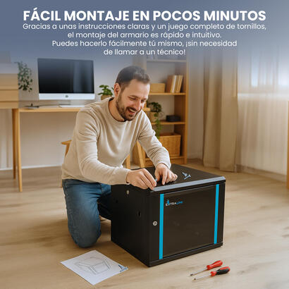 armario-extralink-rackmount-9u-600x450-negro-montaje-en-la-pared