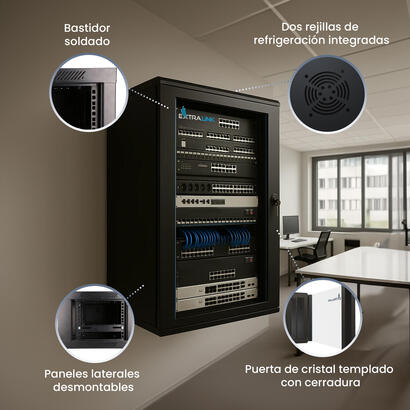 armario-extralink-12u-600x600-negro-rackmount-montaje-en-la-pared