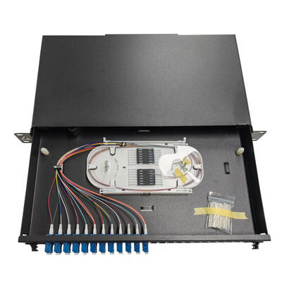 fibre-patch-panel-19-1u-with-12-x-lc-duplex