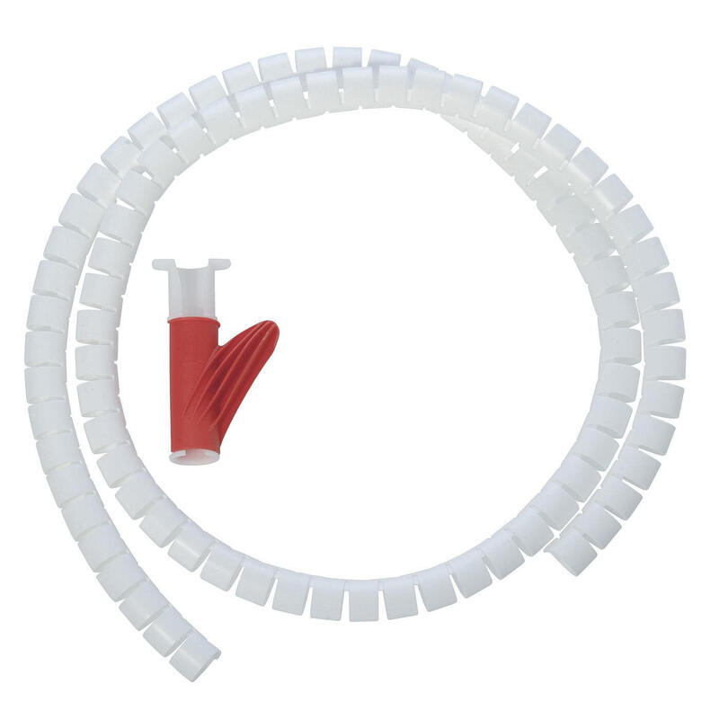 cable-eater-25mm-white-20meter-without-tool
