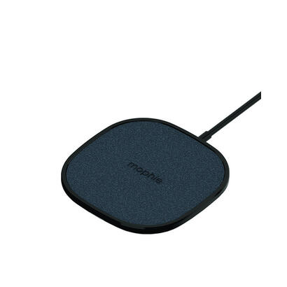 mophie-401305904-cargador-de-dispositivo-movil-smartphone-negro-corriente-alterna-inalambrico-interior