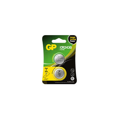 gp-batteries-lithium-cr2430-bateria-de-un-solo-uso-lithium-manganese-dioxide-limno2