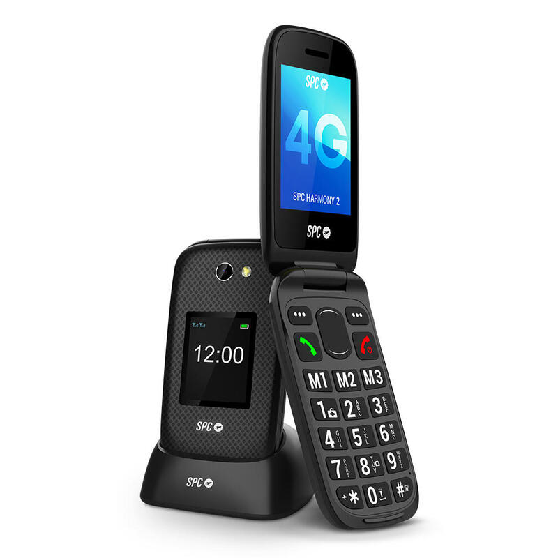 spc-harmony-2-4g-telefono-movil-para-mayores-teclas-grandes-radio-fm-boton-de-sos-3-memorias-directas-linterna