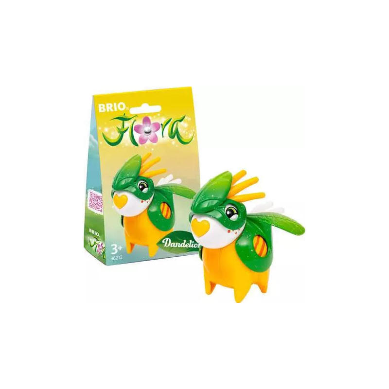 ravensburger-flora-dandelion-im-blatt-outfit-63621200 ravensburger-flora-dandelion-im-blatt-outfit-63621200