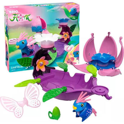 ravensburger-flora-lilys-blatter-boot-63623400