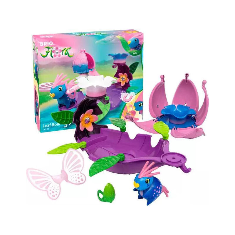 brio-flora-barco-de-hojas-de-lily-figura-de-juguete-63623400