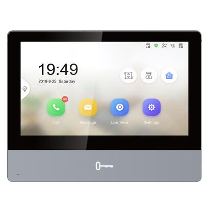 hikvision-ds-kh8350-te1-sistema-de-intercomunicacion-de-video-178-cm-7-negro-gris