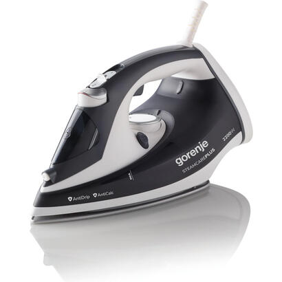 gorenje-sih2200dgt-steam-iron-2200-w-water-tank-capacity-280-ml-continuous-steam-30-g-min-dark-grey-white-auto-power-off