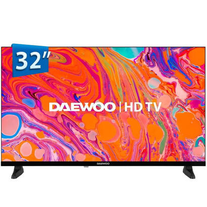televisor-daewoo-32-32dm95hv-hd-smart-tv-hdr10-negro