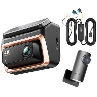 camara-ddpai-z60-pro-4k-dual-dash-cam-para-coche