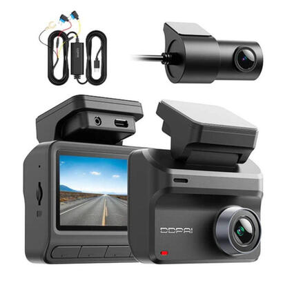 camara-ddpai-z50-pro-4k-dual-dash-cam-para-coche