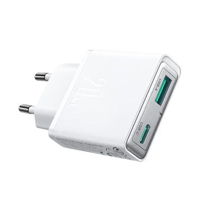 cargador-joyroom-super-slim-con-puertos-usb-c-y-usb-a