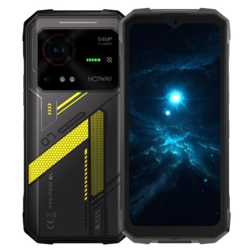 hotwav-hyper-7-5g-8gb256gb-amarillo-rugged