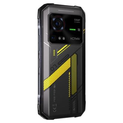 hotwav-hyper-7-5g-8gb256gb-amarillo-rugged