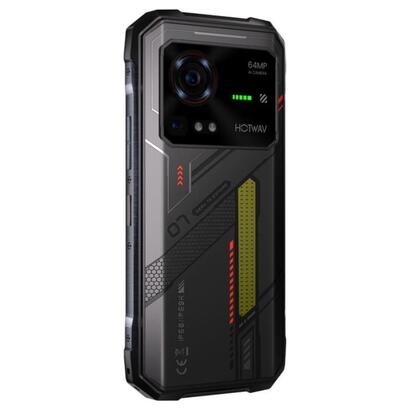 hotwav-hyper-7-5g-8gb256gb-negro-rugged